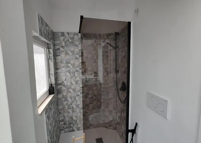 Apartment Veronica House