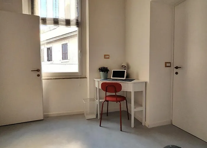 Veronica House Rome