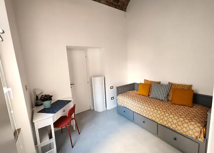 Apartment Veronica House