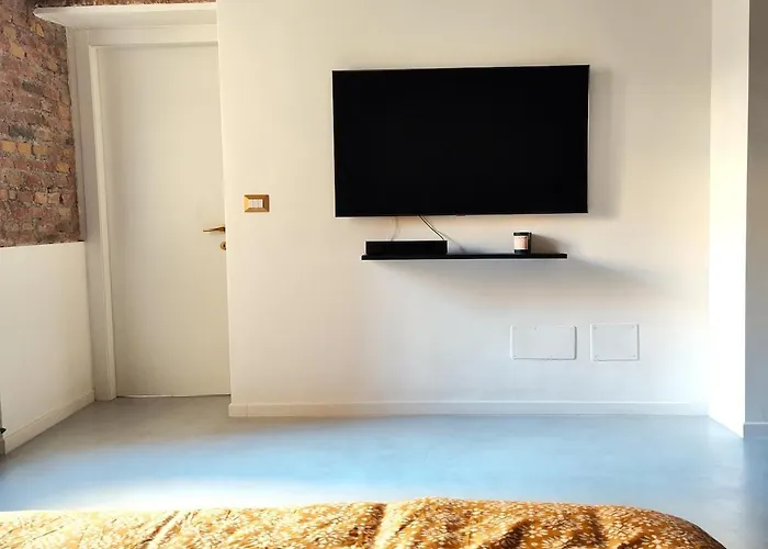 Veronica House Apartment *