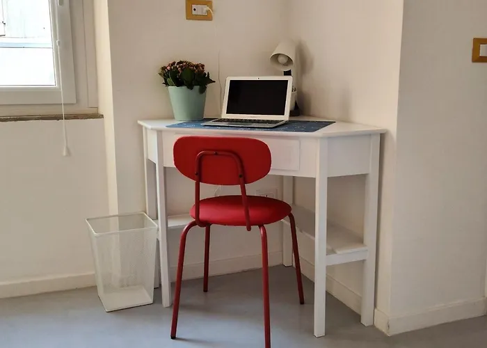 Veronica House Apartment *