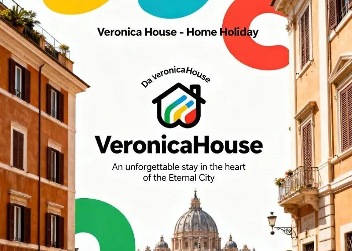 Veronica House Apartment